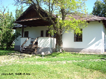 botoșani, ruta cultural-turistică